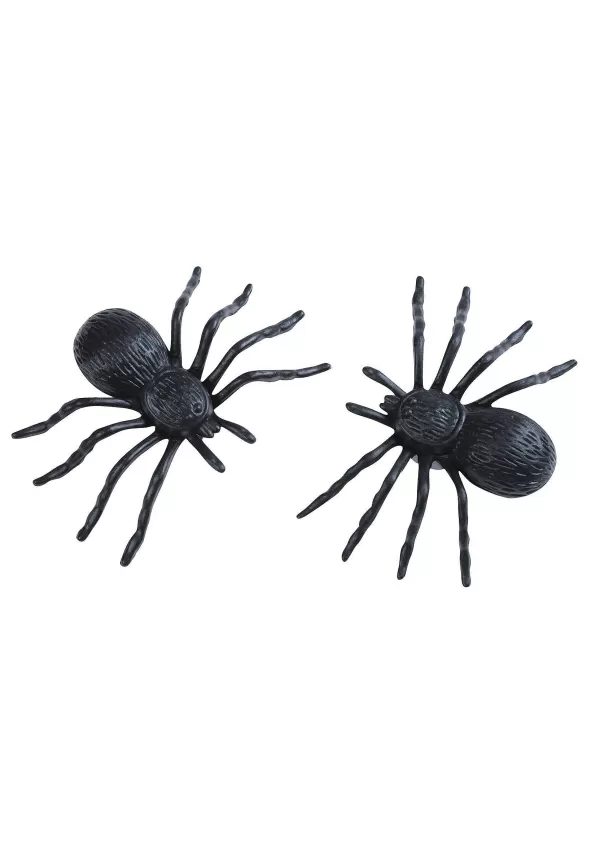 Store Mini Spider Window Walkers Indoor Decorations