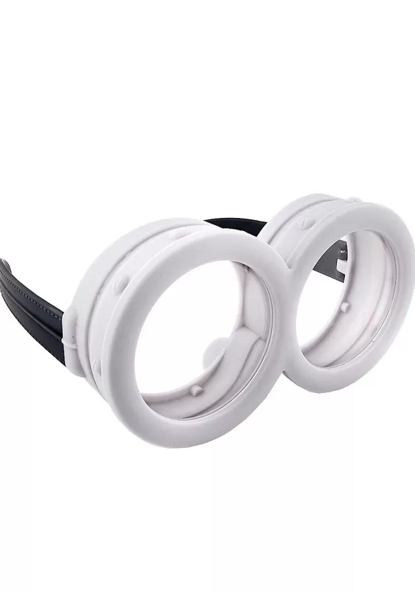 Clearance Minion Goggles Glasses / Sunglasses