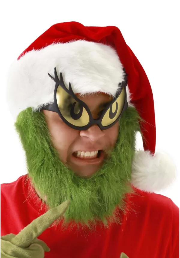 Store Mister Grinch Glasses Glasses / Sunglasses