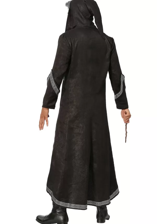 Hot Modern Warlock Men'S Costume Men'S Costumes