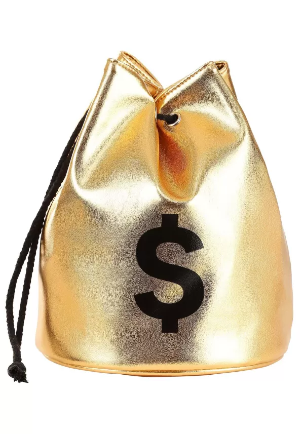 Shop Money Bag Purse Costume Accessory Purses