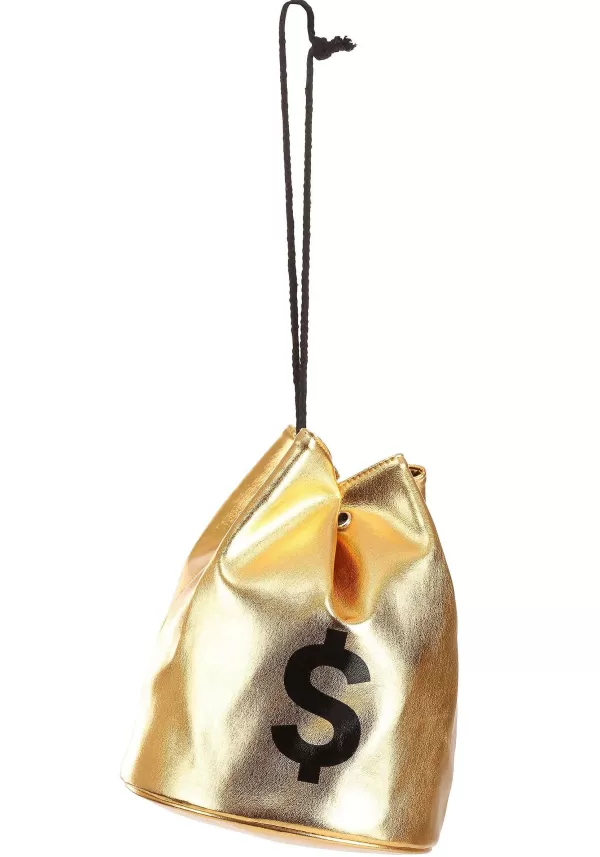 Shop Money Bag Purse Costume Accessory Purses