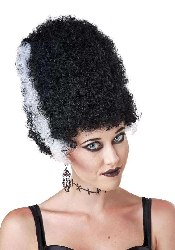 Cheap Monster Bride Wig For Women Wigs