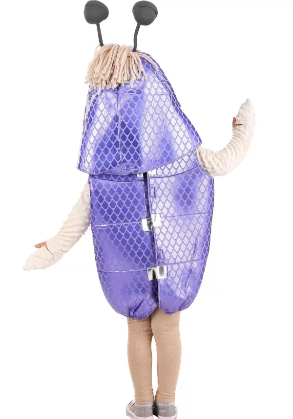 Best Sale Monsters Inc Boo Deluxe Costume For Toddlers Girl Costumes