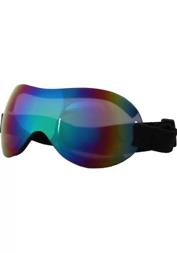Clearance Motoko Rainbow Costume Goggles Glasses / Sunglasses