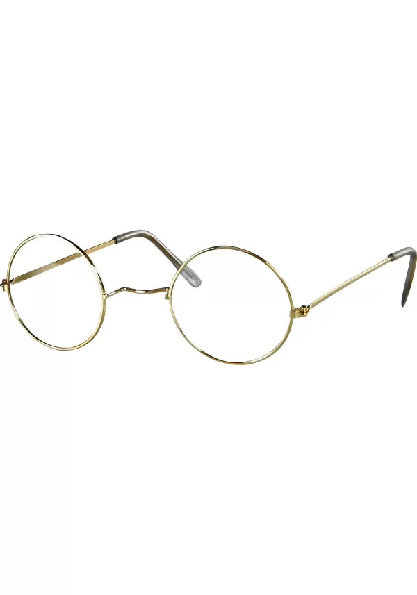 Flash Sale Mrs. Claus Costume Glasses Glasses / Sunglasses