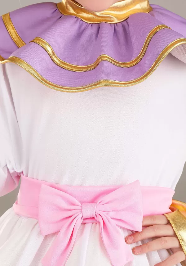 New Mrs. Potts Costume For Kids From Disney'S Beauty And The Beast Girl Costumes