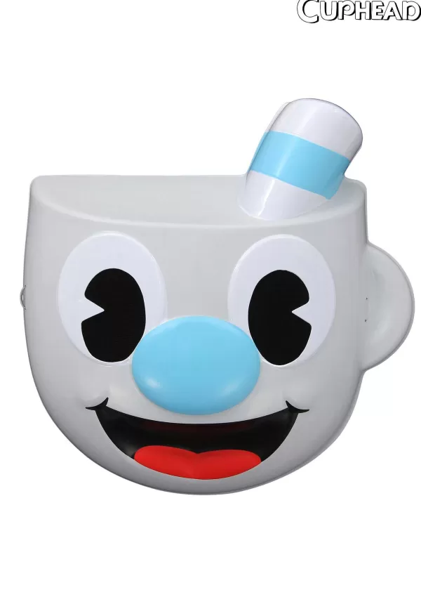Shop Mugman Vacuform Adult Mask Masks