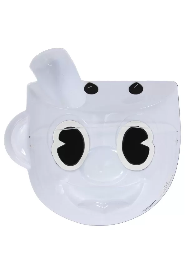 Shop Mugman Vacuform Adult Mask Masks