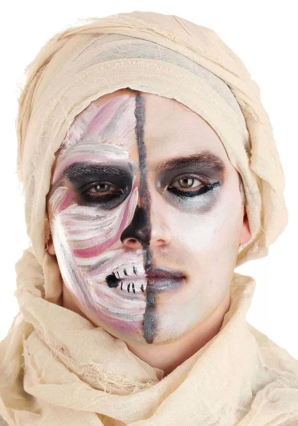 Shop Mummy Makeup Costume Kit Makeup