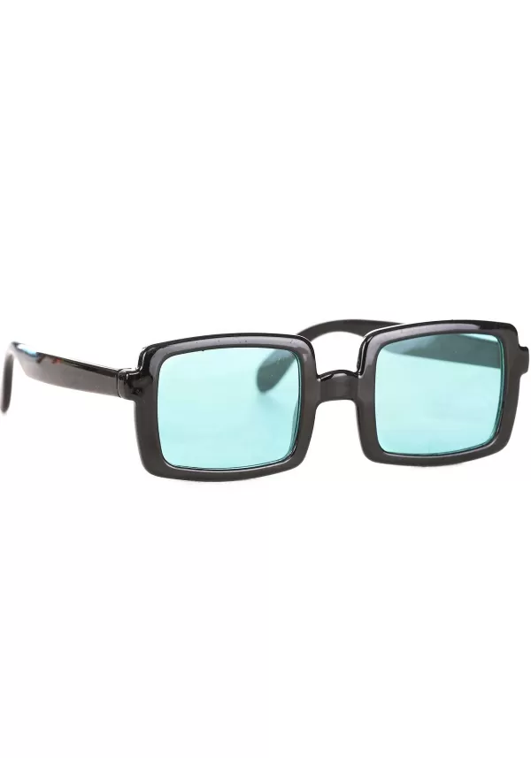 Cheap Nerdy Crime Fighter Costume Glasses Glasses / Sunglasses