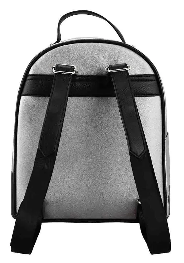 Best Nightmare Before Christmas Zero Mini Backpack With Attached Zip Pouch Backpacks