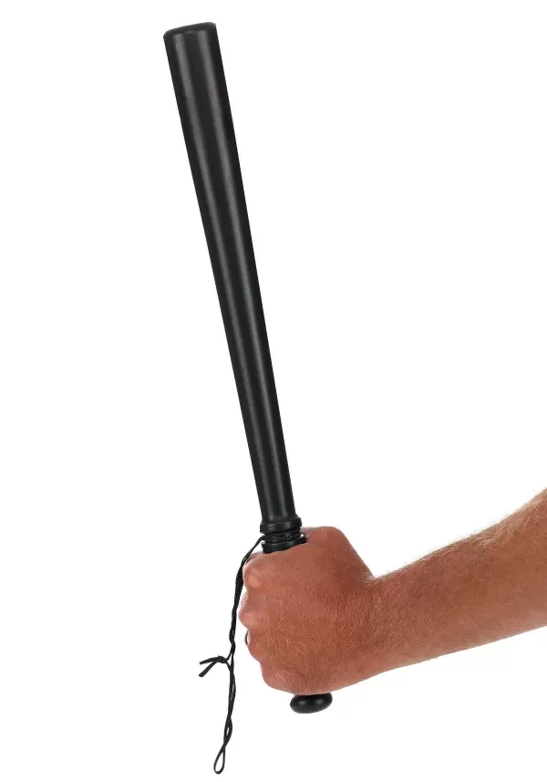 Fashion Nightstick Costume Prop Accessory Toy Weapons