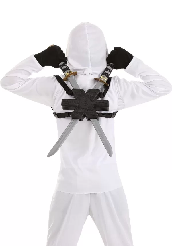 Discount Ninja Katana Backpack For Kids Backpacks