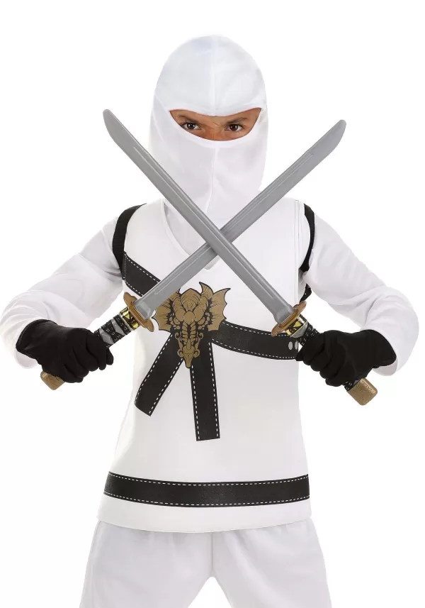 Discount Ninja Katana Backpack For Kids Backpacks