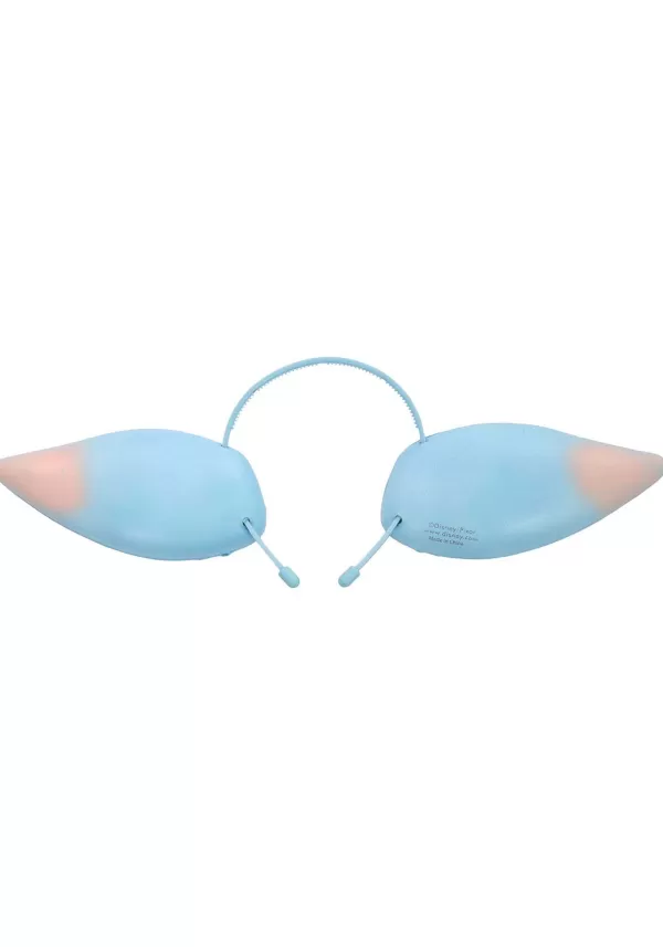 Cheap Onward Lightfoot Elf Ears Costume Headband Accessory Headbands