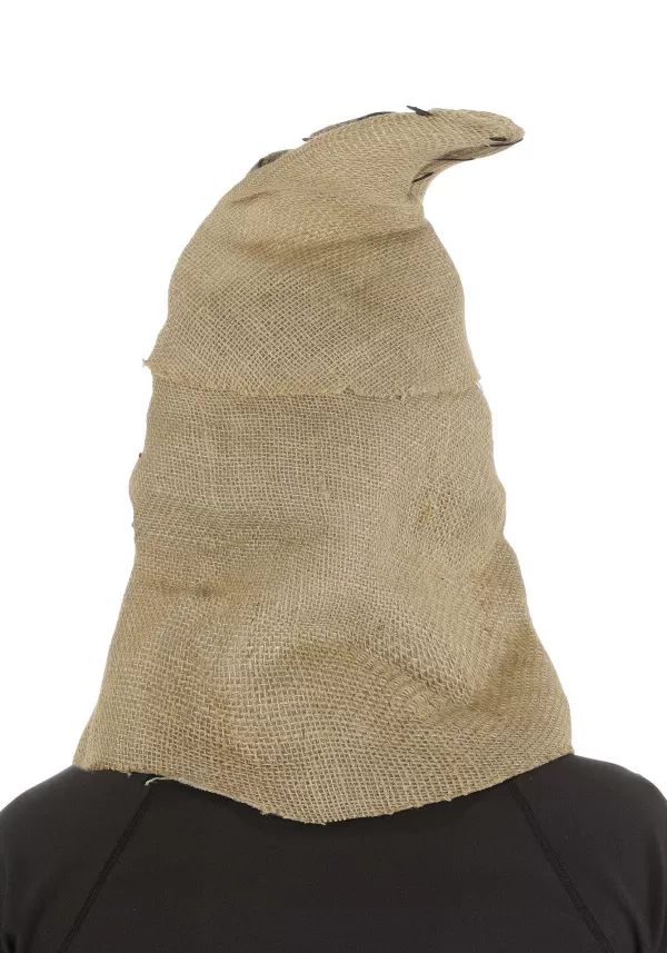 Cheap Oogie Boogie Mouth Mover Mask For Adults Masks