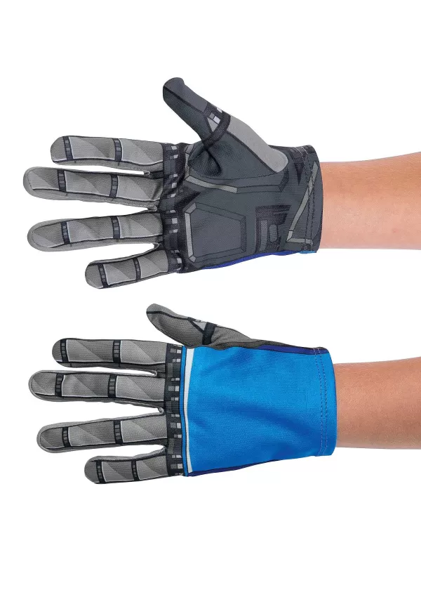 Outlet Optimus Prime Transformers Kid'S Gloves Gloves