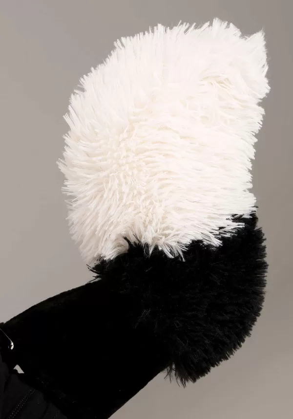 Hot Ostrich Soft Headband, Collar, And Tail Accessory Kit Accessory Kits