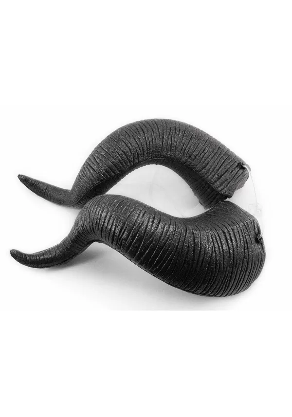 Shop Pair Of Maleficent Costume Horns Hats