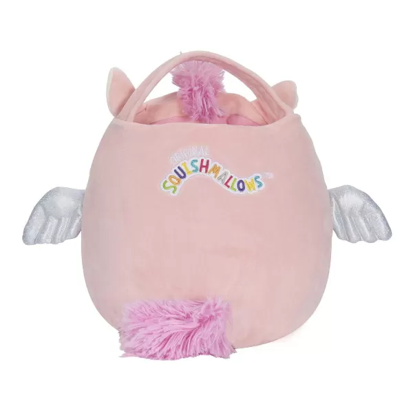 Sale Paloma The Pegasus Treat Pail Trick Or Treat Bags / Pails