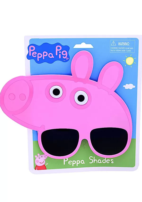 Hot Peppa Pig Sunglasses For Kids Glasses / Sunglasses
