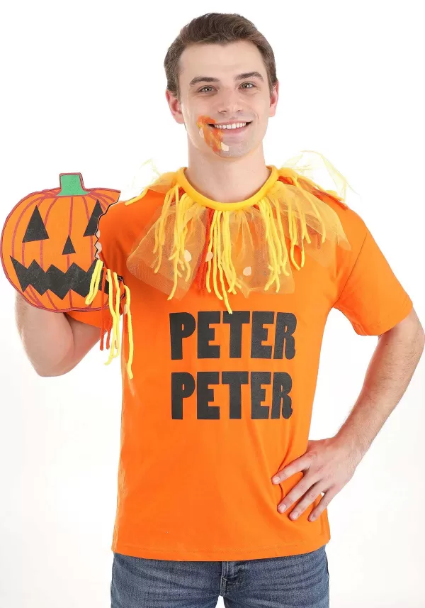 Outlet Peter Peter Pumpkin Eater Costume Accessory Kit Accessory Kits