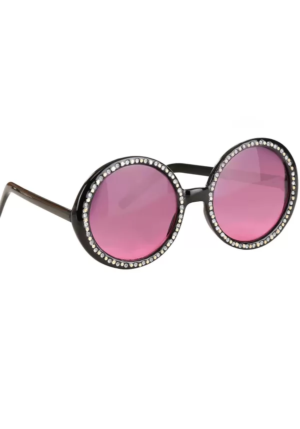 Clearance Piano Player Costume Glasses Glasses / Sunglasses