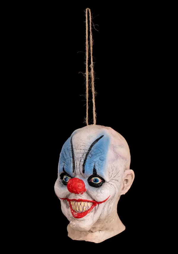 Fashion Pickle Klown Horror Ornament Christmas Decorations