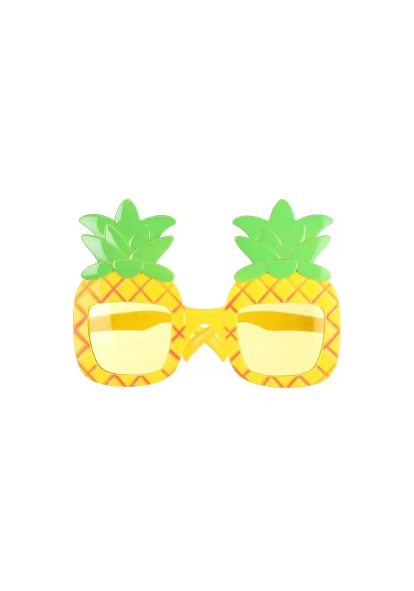 Online Pineapple Costume Glasses Glasses / Sunglasses