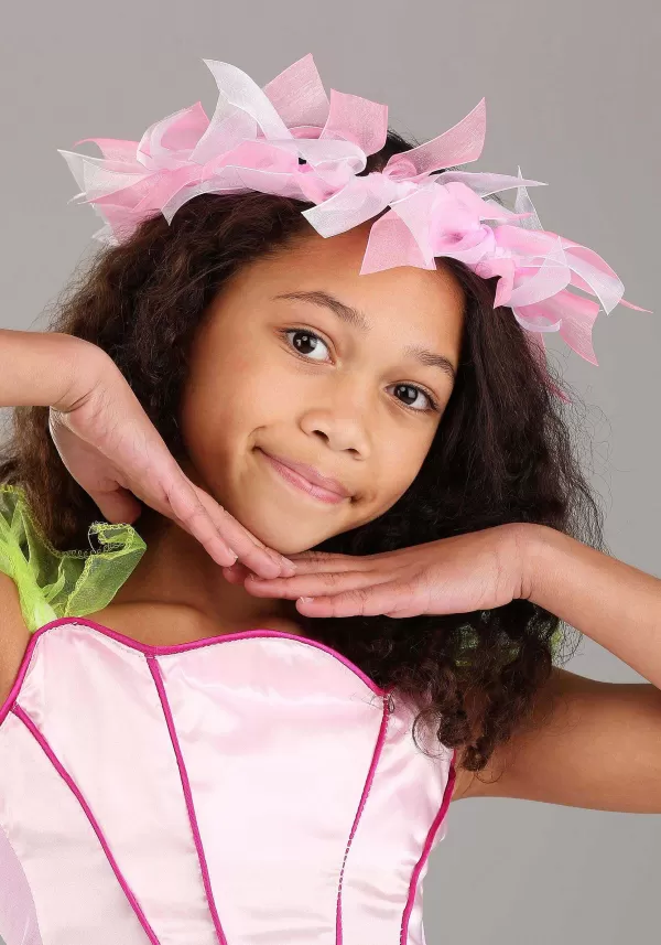 Shop Pink Enchantress Headpiece Costume Headbands