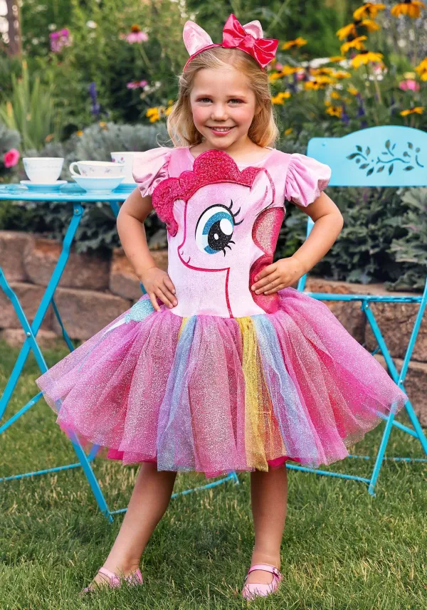 Flash Sale Pinkie Pie Tutu Prestige Costume Toddler Costumes
