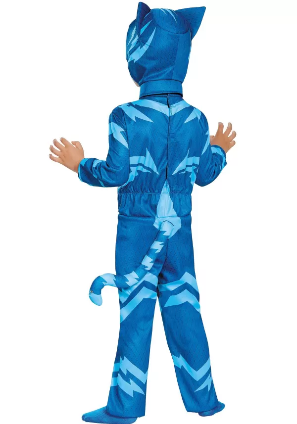 Outlet Pj Masks Classic Kids Catboy Costume Toddler Costumes