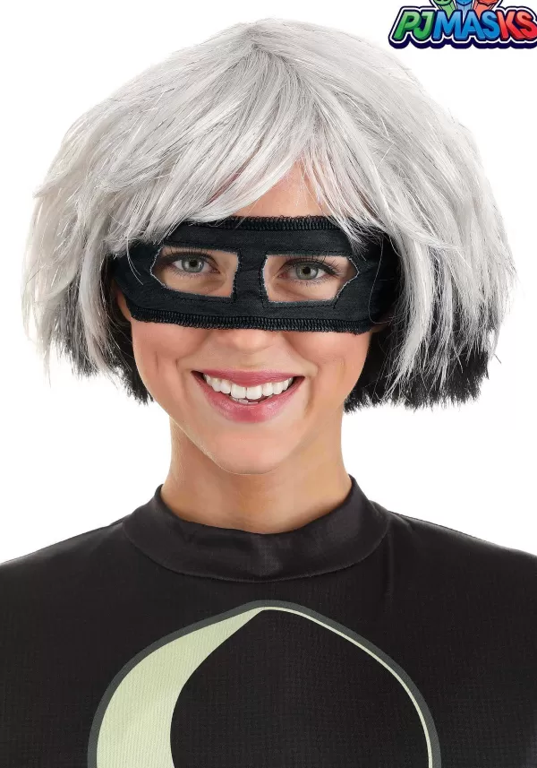 Best Sale Pj Masks Luna Wig For Adults Wigs