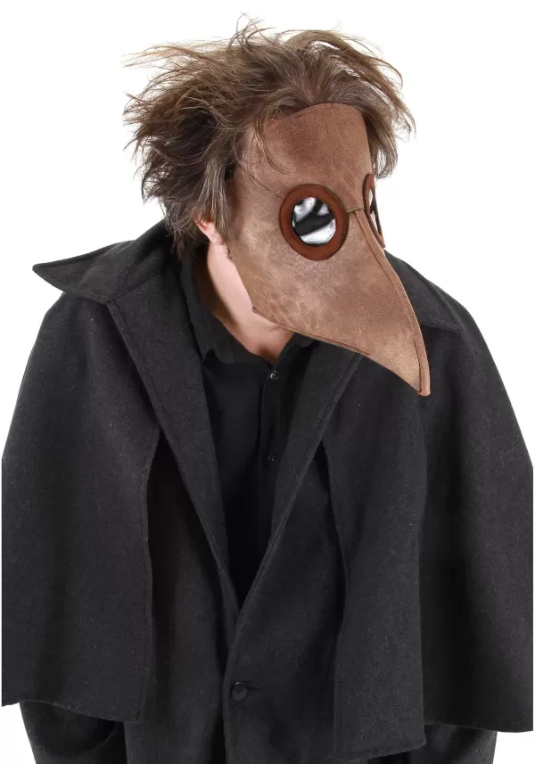 Best Sale Plague Doctor Mask Masks