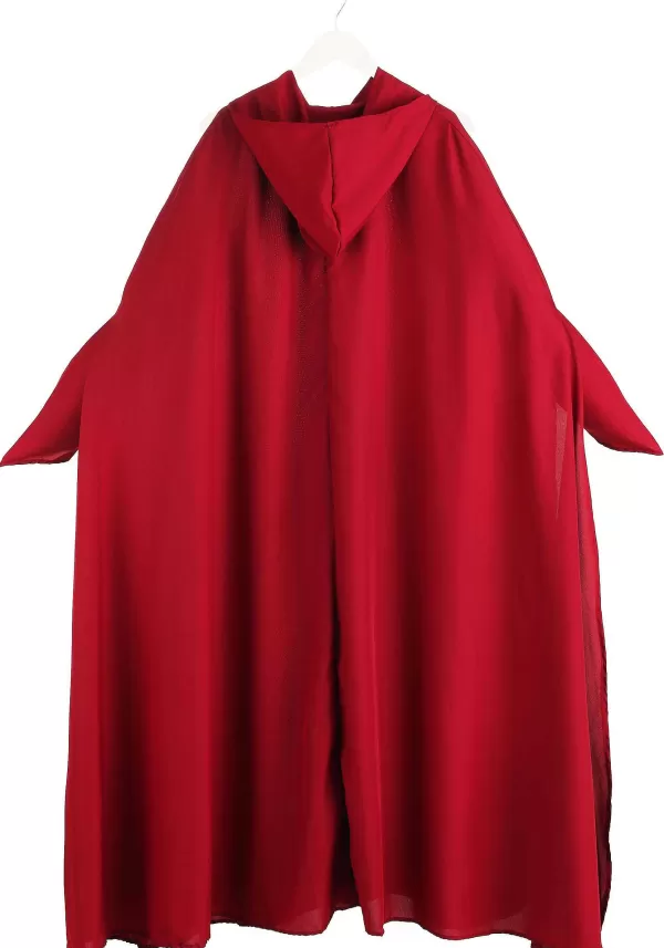 Hot Plus Size Handmaid'S Tale Women'S Costume Women'S Costumes