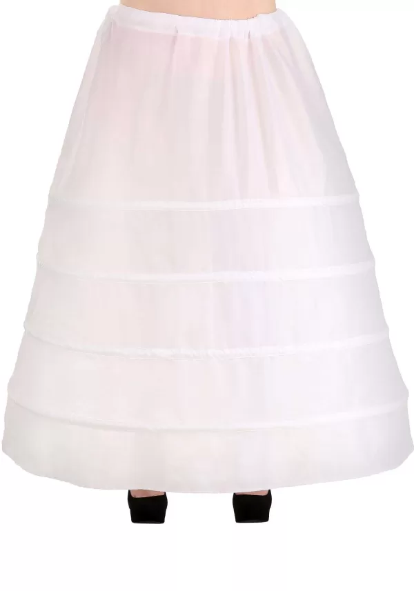 Cheap Plus Size Women'S Hoop Skirt Petticoats