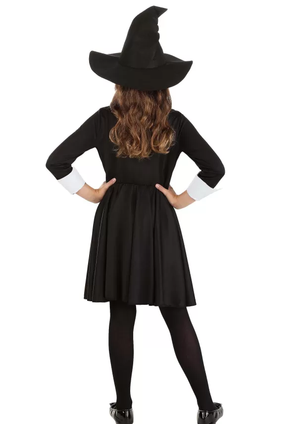 New Poison Witch Costume For Girls Girl Costumes