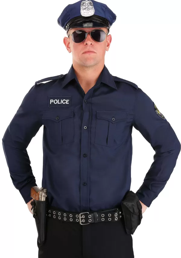 Store Police Utility Belt Belts