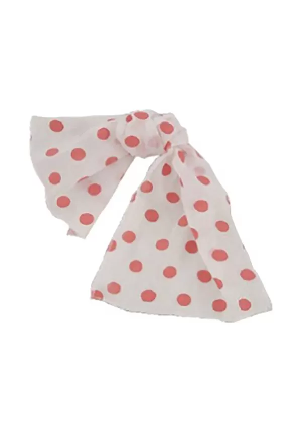 Cheap Polka Dot Scarf Scarves