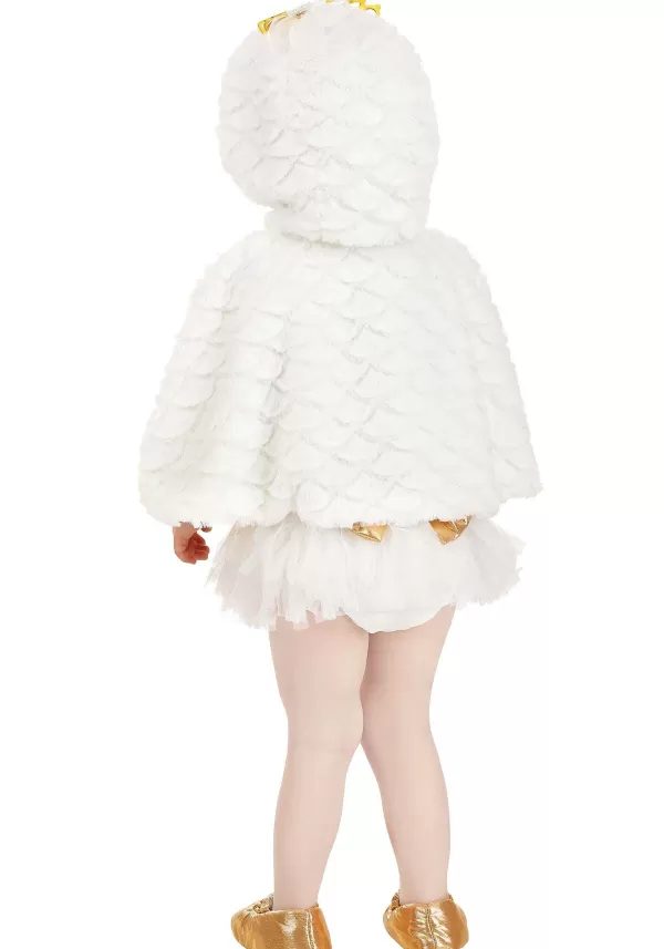 Cheap Posh Peanut Odet Swan Toddler Costume Toddler Costumes