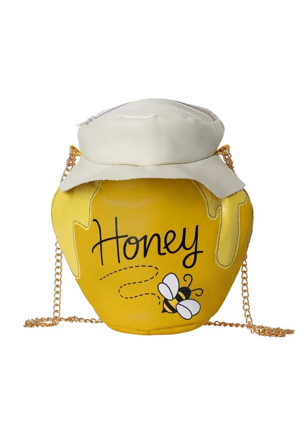Cheap Pot Of Honey Purse Purses