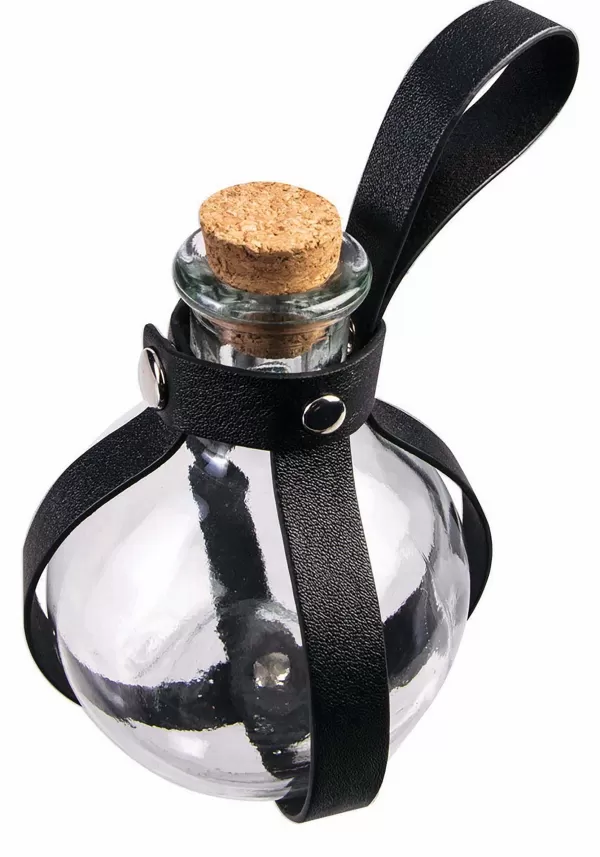 Discount Potion Bottle Costume Accessory Belts