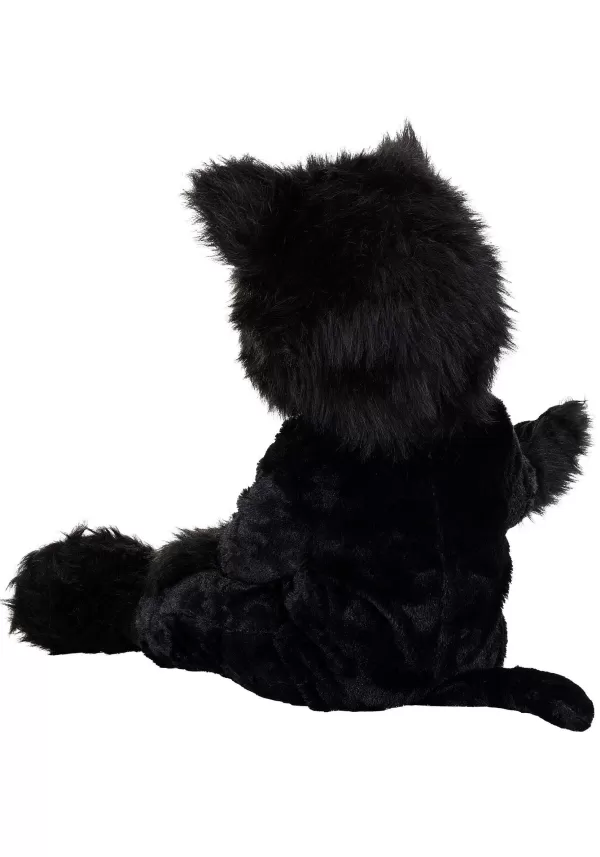 Flash Sale Premium Black Cat Infant Costume Baby Costumes
