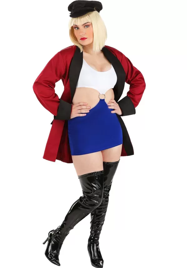 Sale Pretty Lady Costume For Women Women'S Costumes
