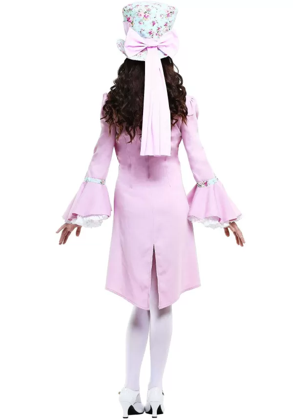 Shop Pretty Mad Hatter Women'S Costume Women'S Costumes