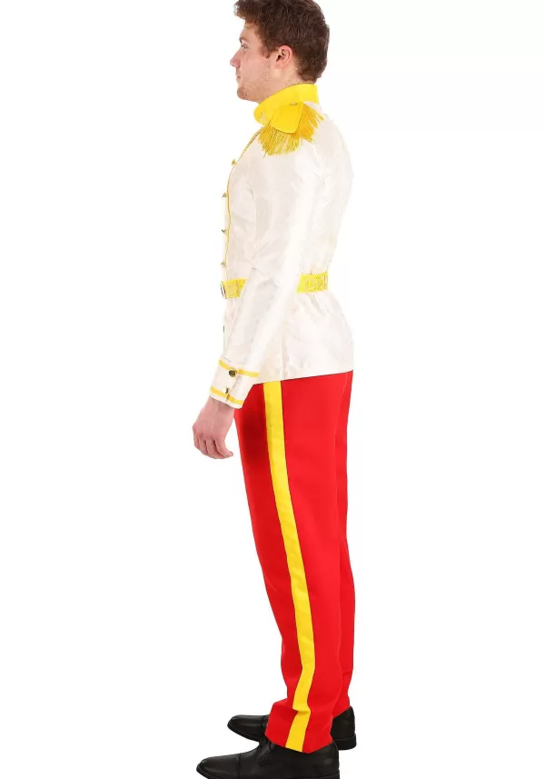 Best Sale Prince Charming Costume For Men From Disney'S Cinderella Men'S Costumes