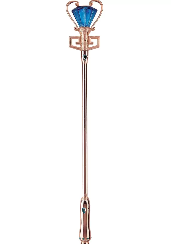 Shop Princess Elena Of Avalor Light Up Scepter Costume Jewelry