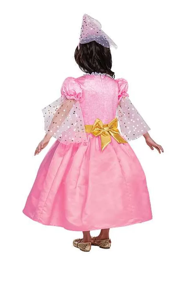 Outlet Princess Prestige Costume Dress For Girls Girl Costumes