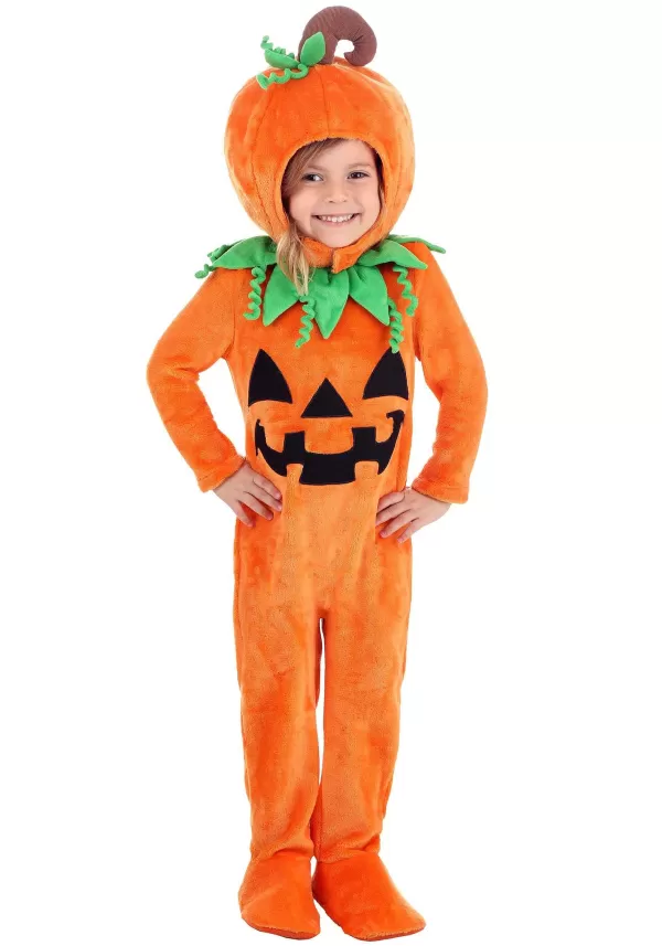 Cheap Prize Pumpkin Toddler Costume Toddler Costumes